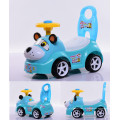 Дешево с музыкальной лампой Kick Scooter Baby Scooter Toy Cars